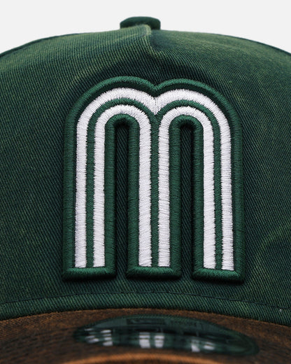 New Era Mexico National Baseball Team &