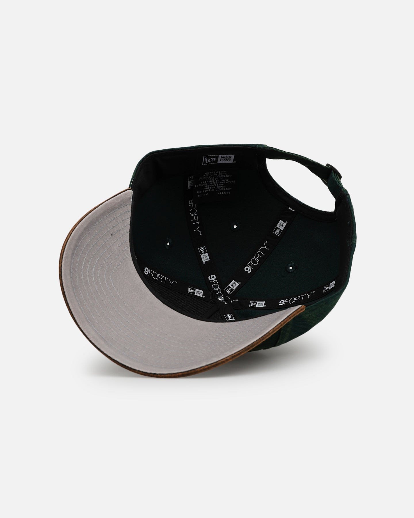 New Era Mexico National Baseball Team &