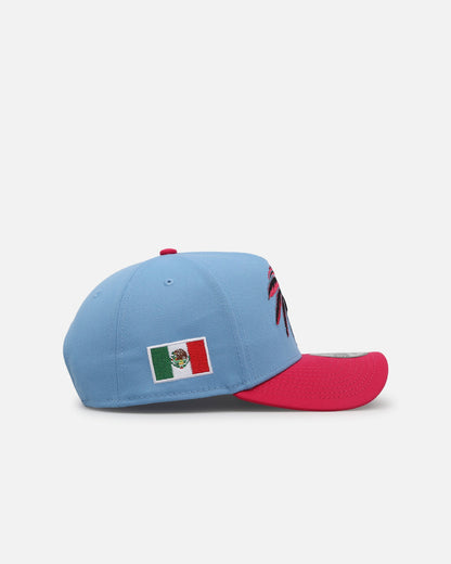 New Era Mexico City Aztec &