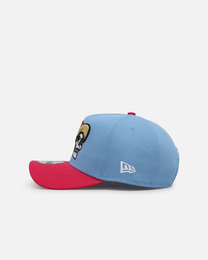 New Era Mexico City Aztec &