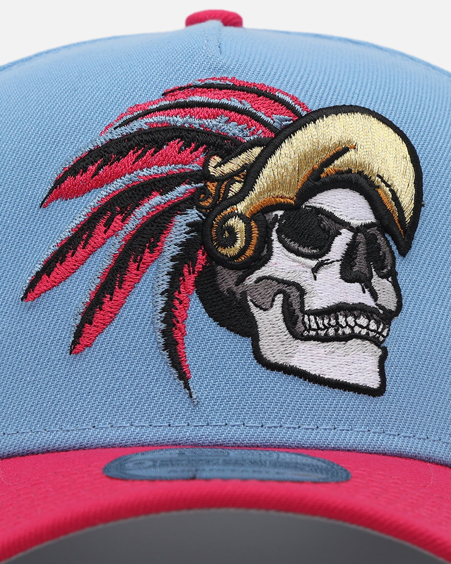 New Era Mexico City Aztec &