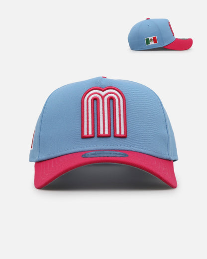 New Era Mexico National Baseball Team &