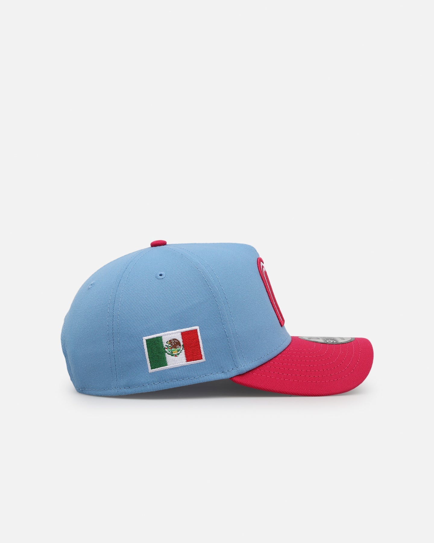 New Era Mexico National Baseball Team &