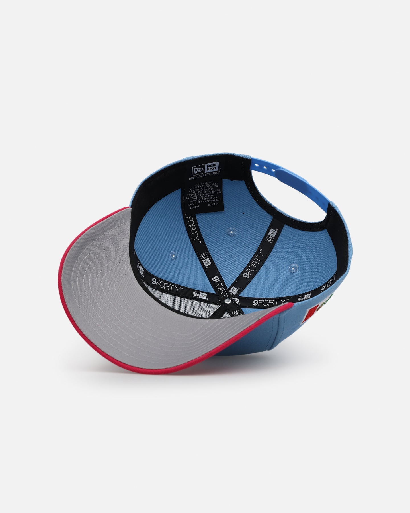 New Era Mexico National Baseball Team &