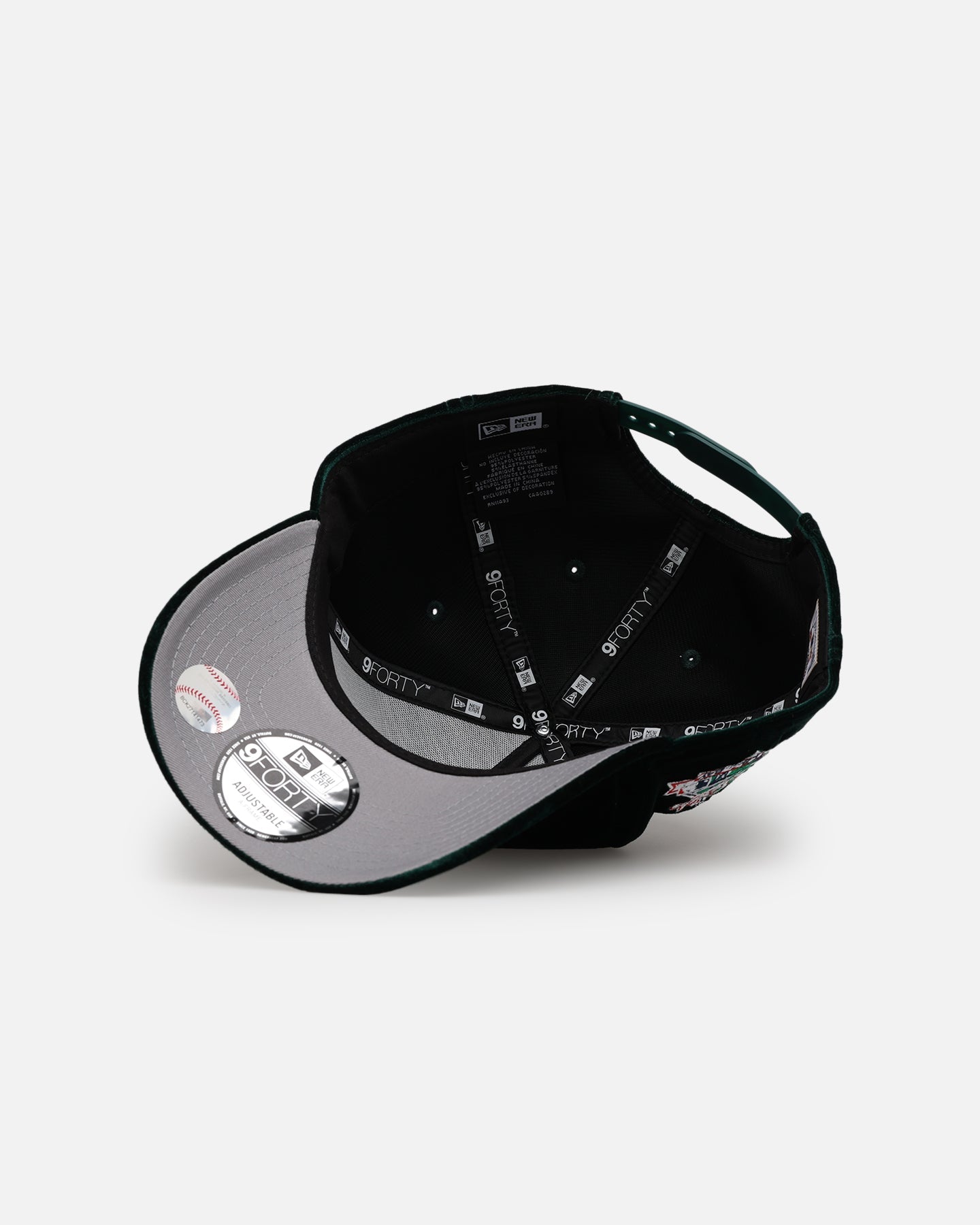 New Era Oakland Athletics &
