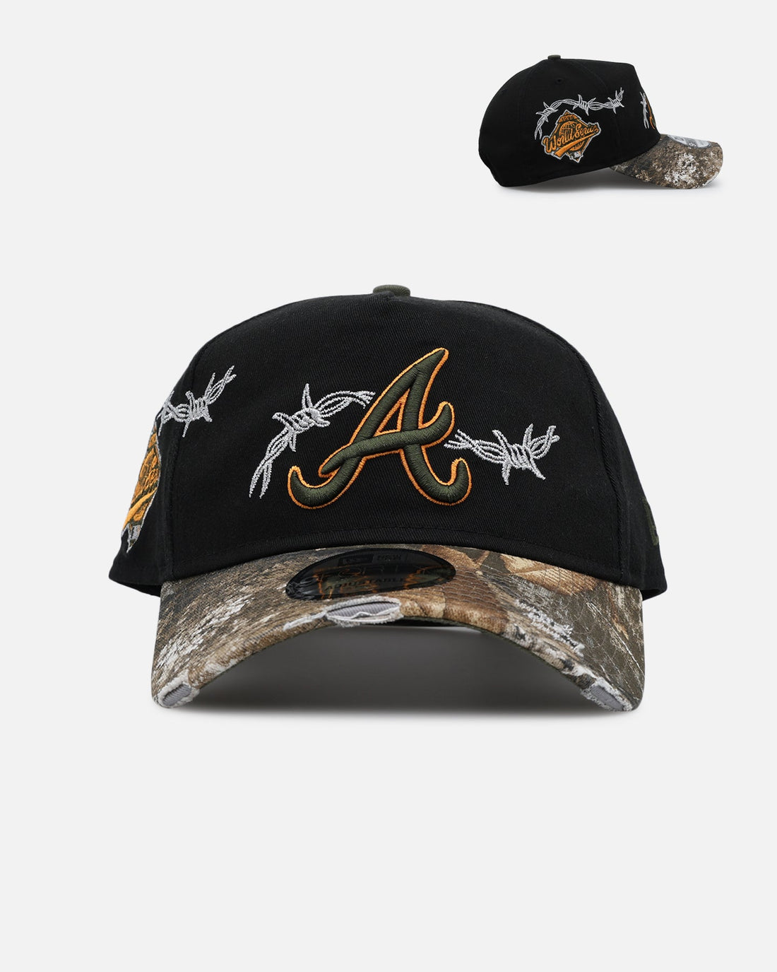 New Era Atlanta Braves &