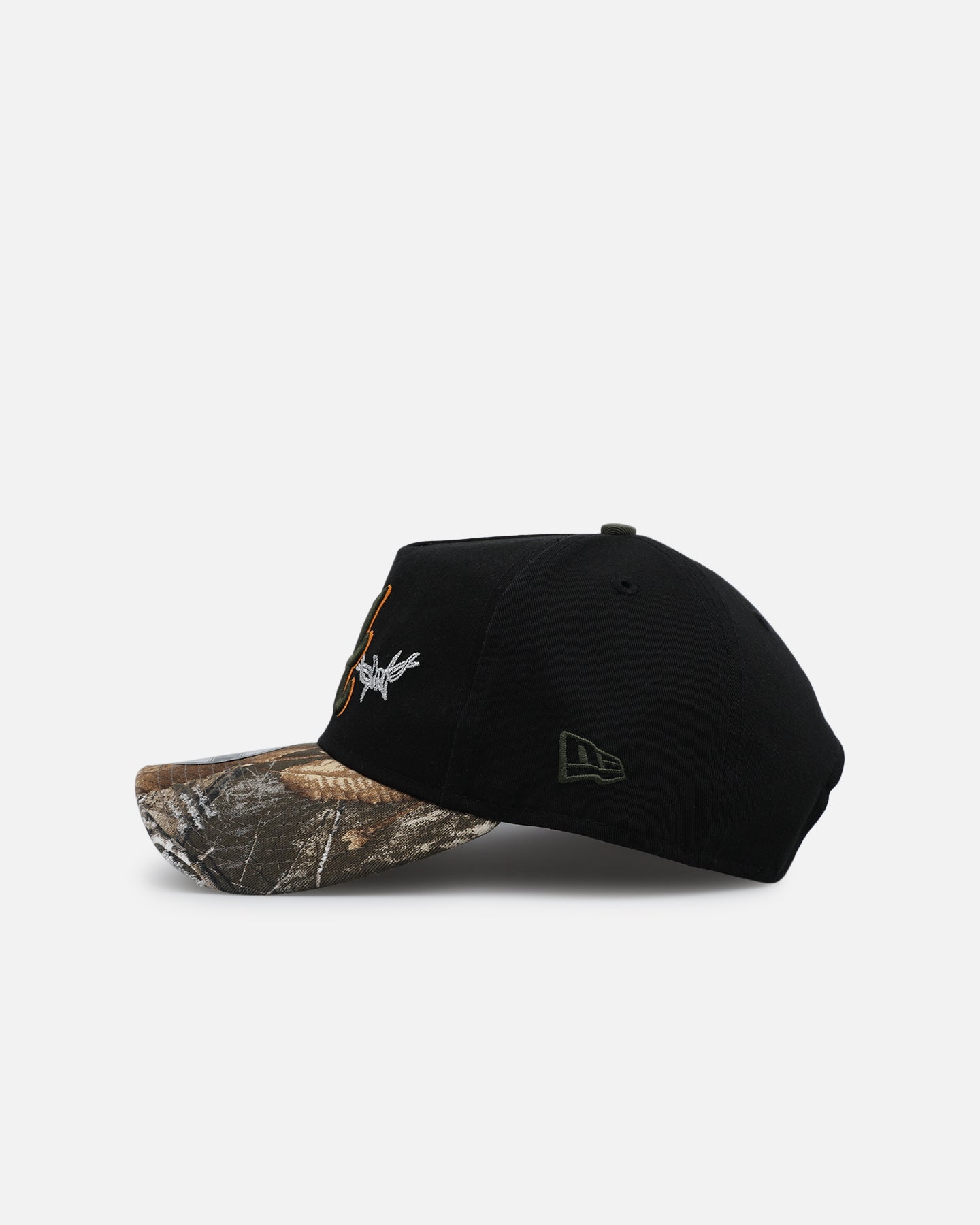 New Era Atlanta Braves &