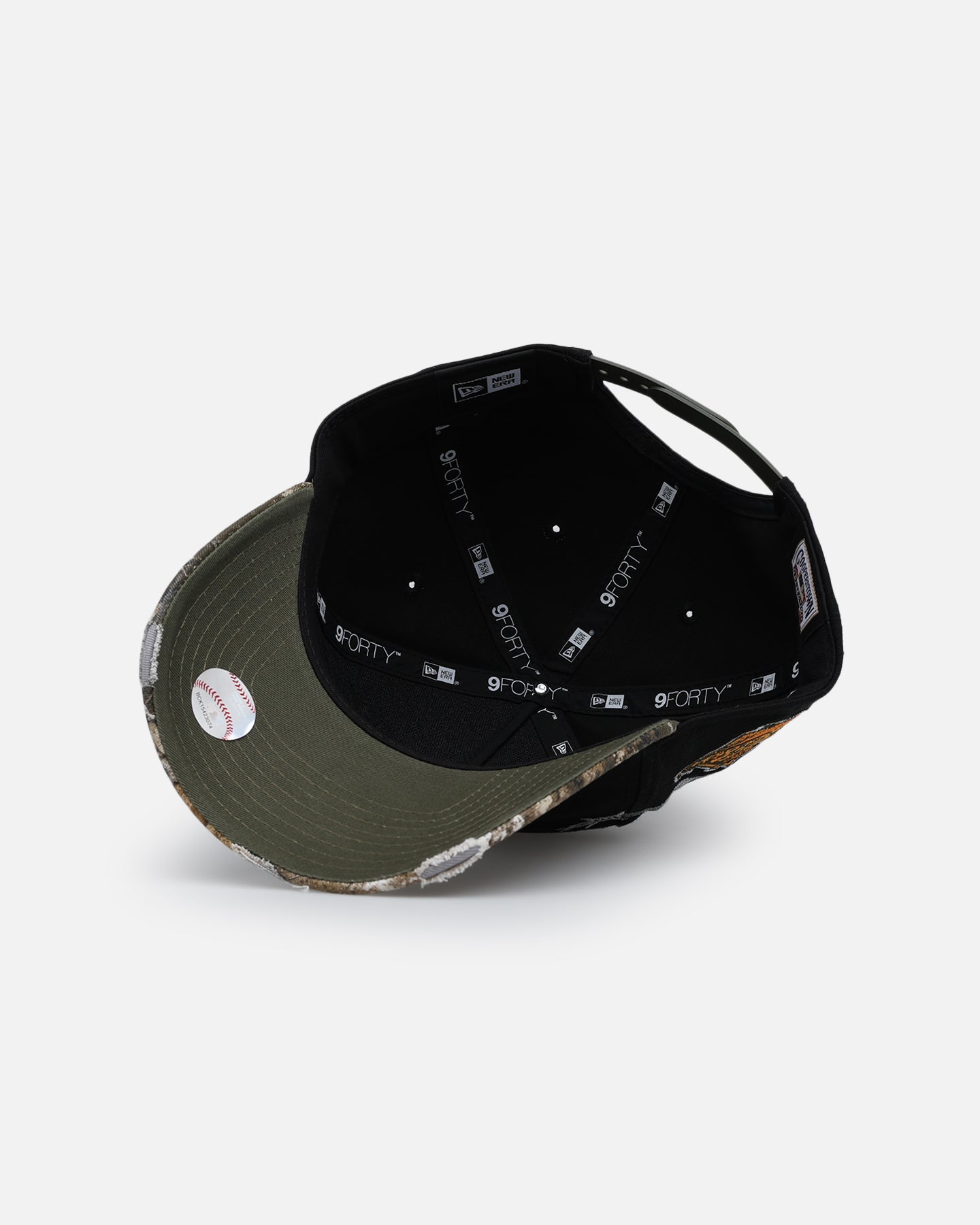 New Era Atlanta Braves &