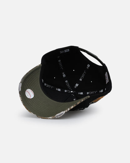 New Era Atlanta Braves &