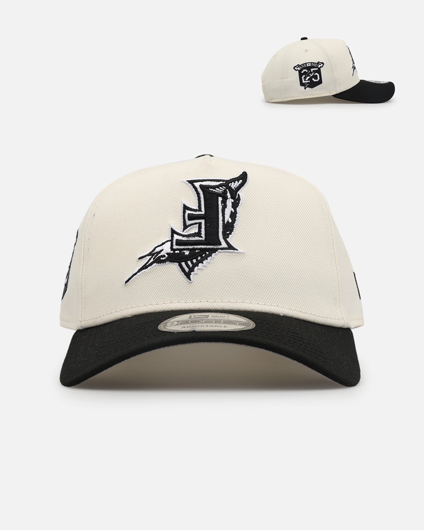 New Era Florida Marlins &