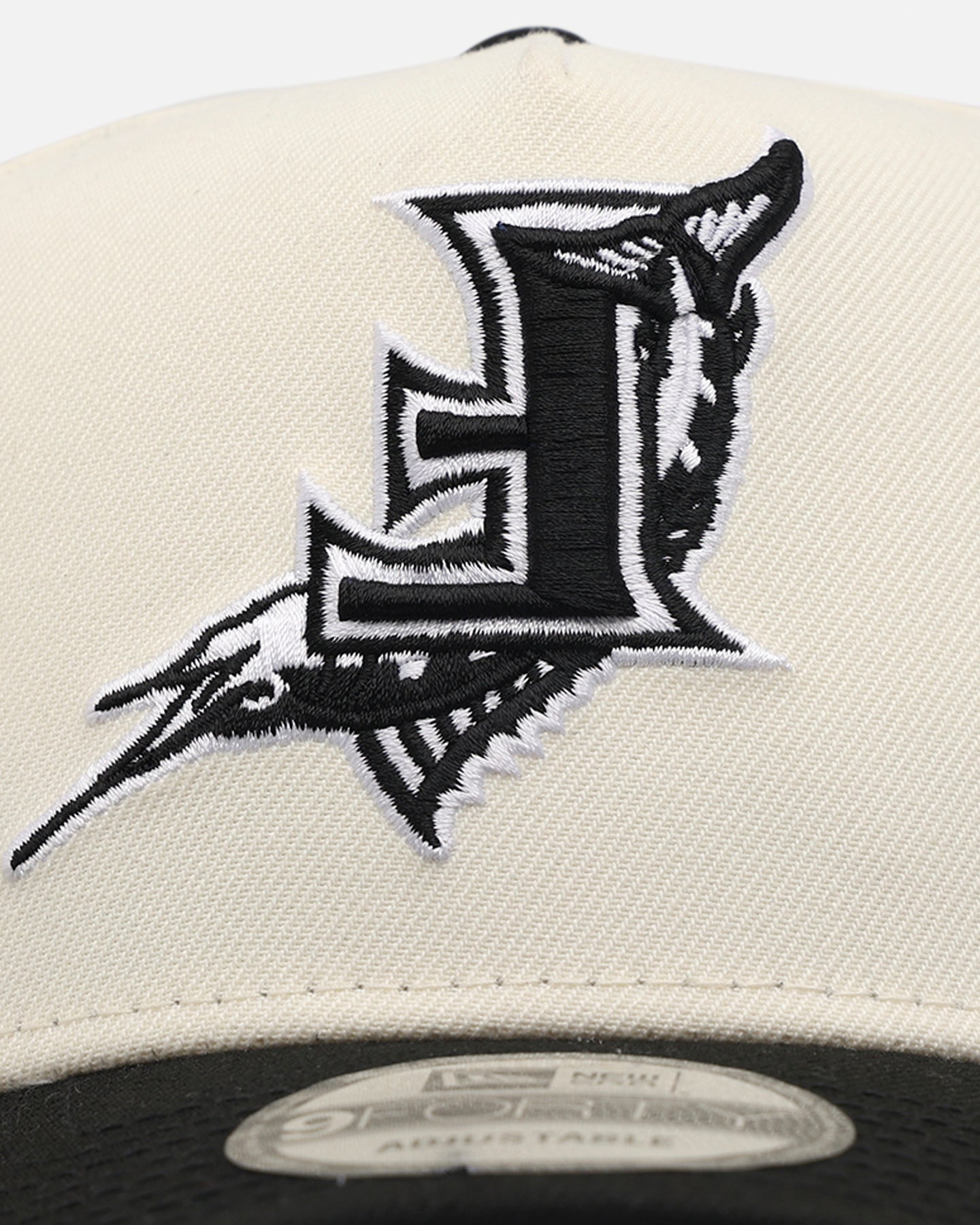 New Era Florida Marlins &