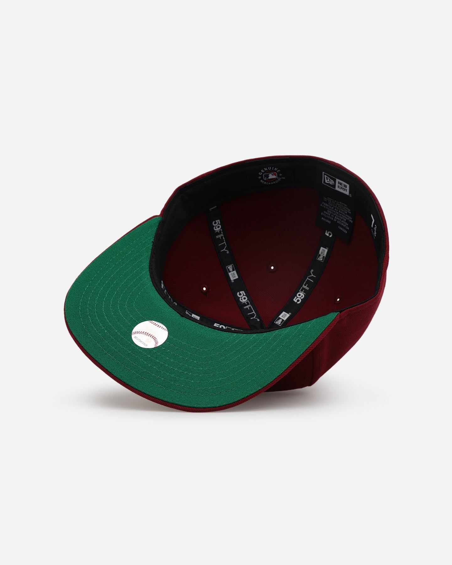 New Era Los Angeles Dodgers &