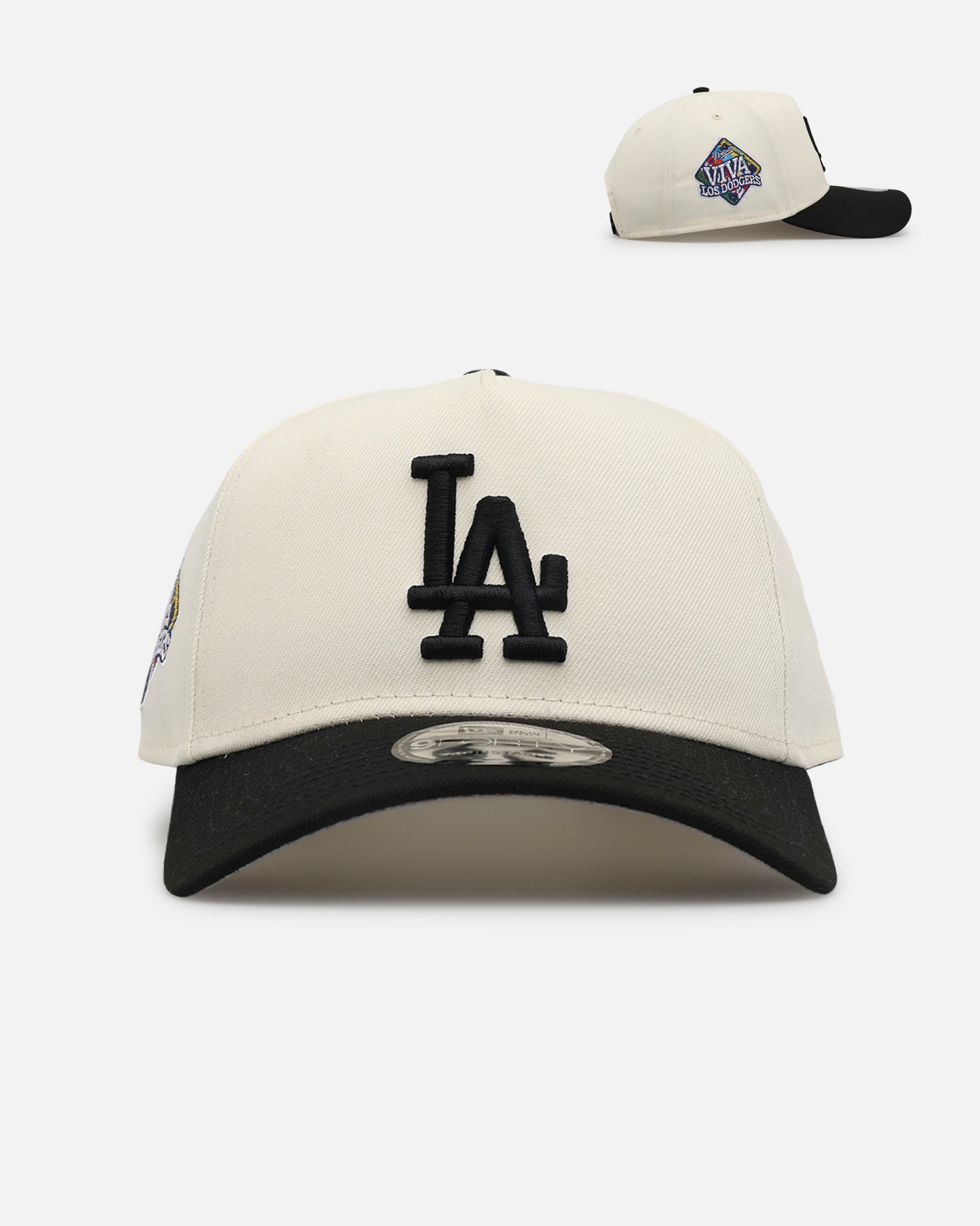 New Era Los Angeles Dodgers &