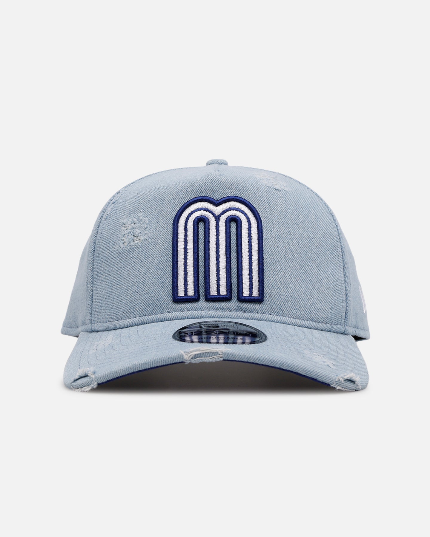 New Era Mexico National Baseball Team &