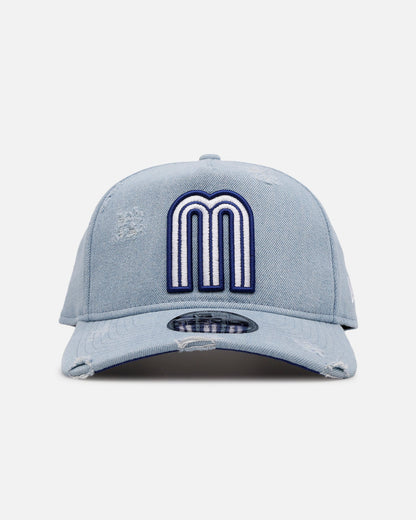 New Era Mexico National Baseball Team &