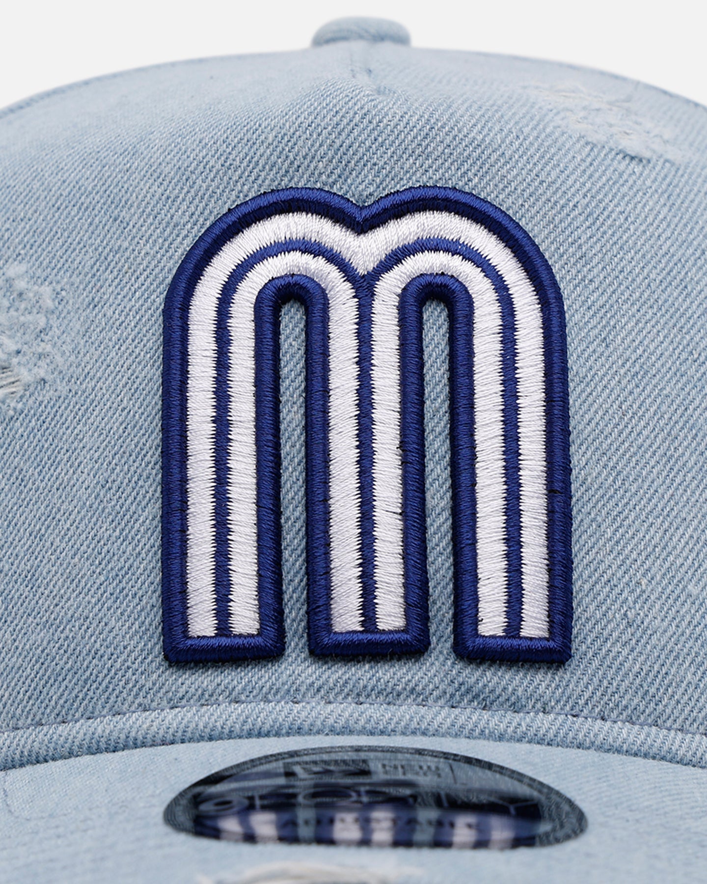 New Era Mexico National Baseball Team &