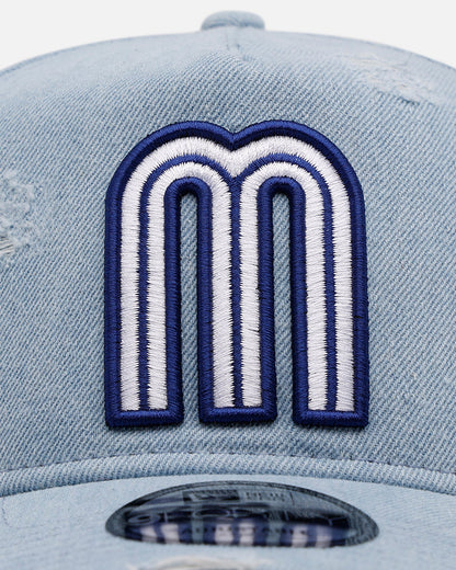 New Era Mexico National Baseball Team &