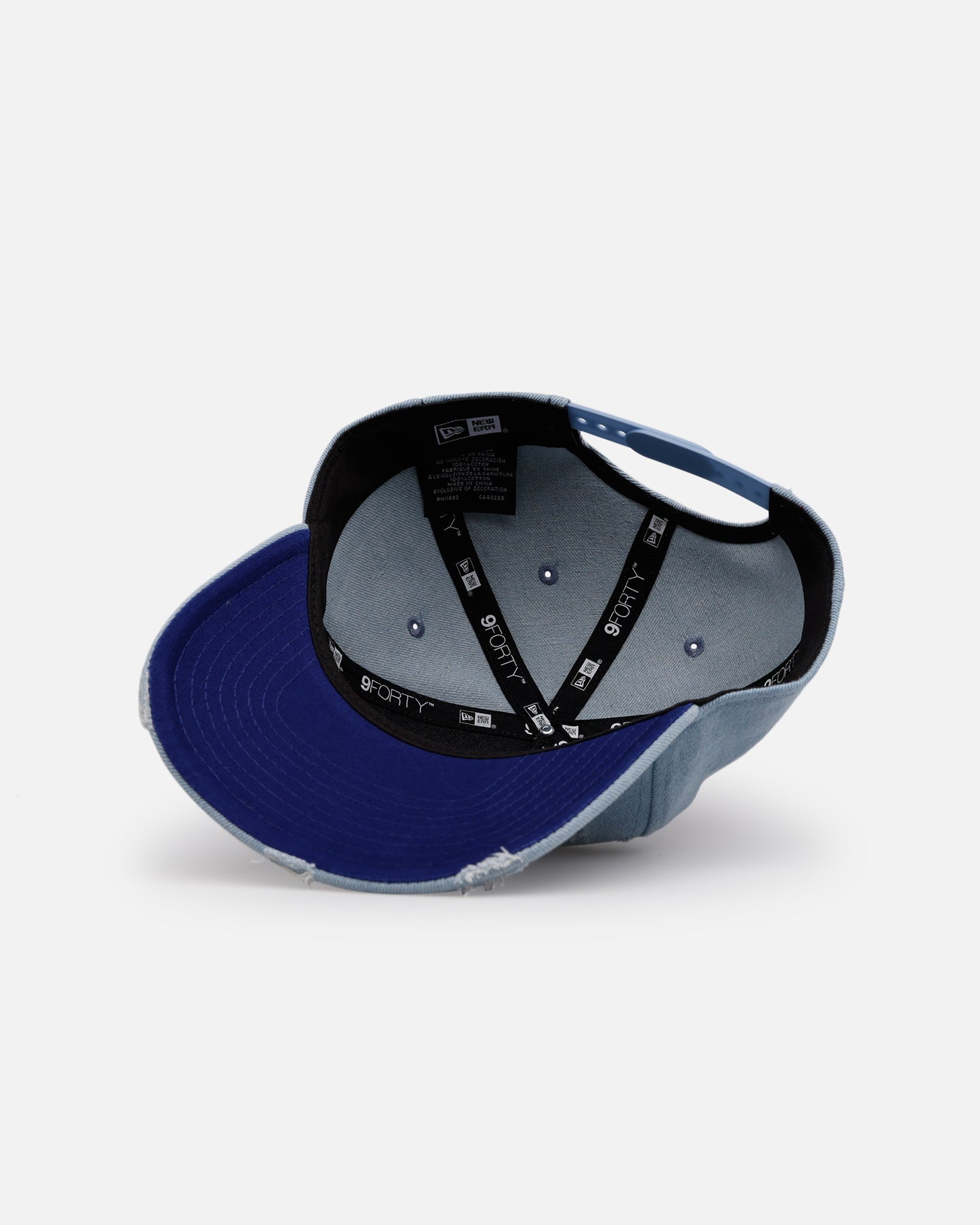 New Era Mexico National Baseball Team &