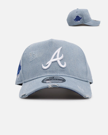 New Era Atlanta Braves &
