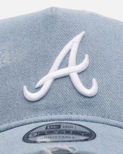 New Era Atlanta Braves &