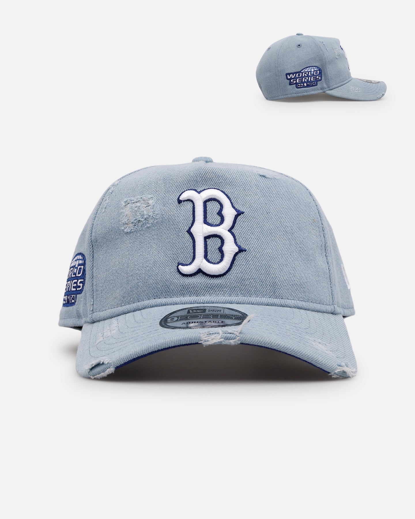 New Era Boston Red Sox &