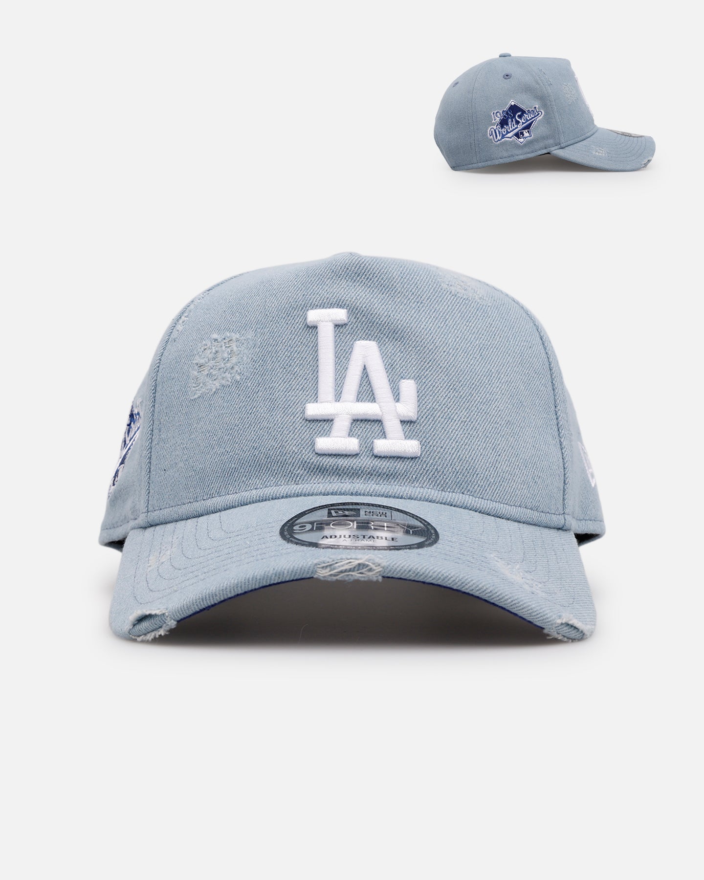 New Era Los Angeles Dodgers &