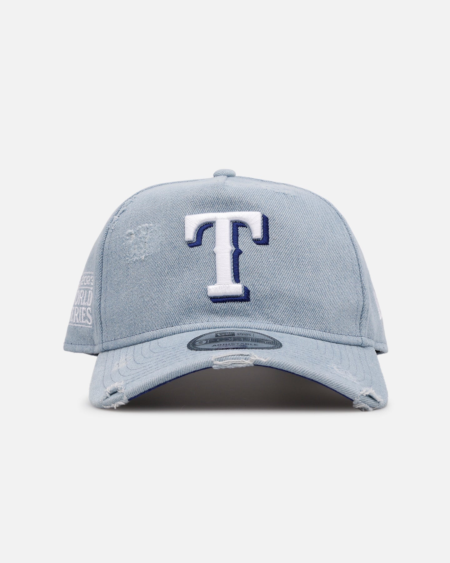 New Era Texas Rangers &