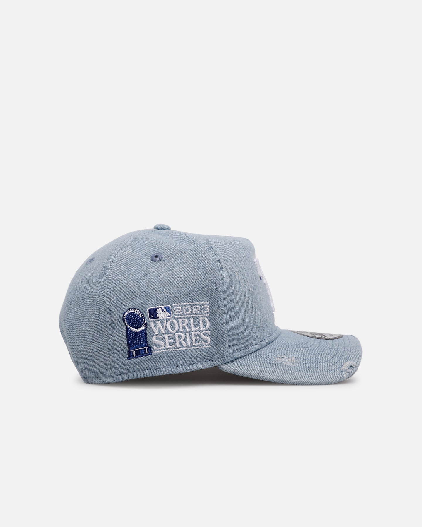 New Era Texas Rangers &