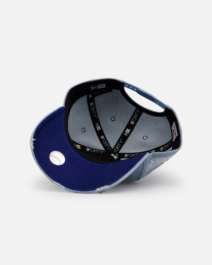 New Era Texas Rangers &