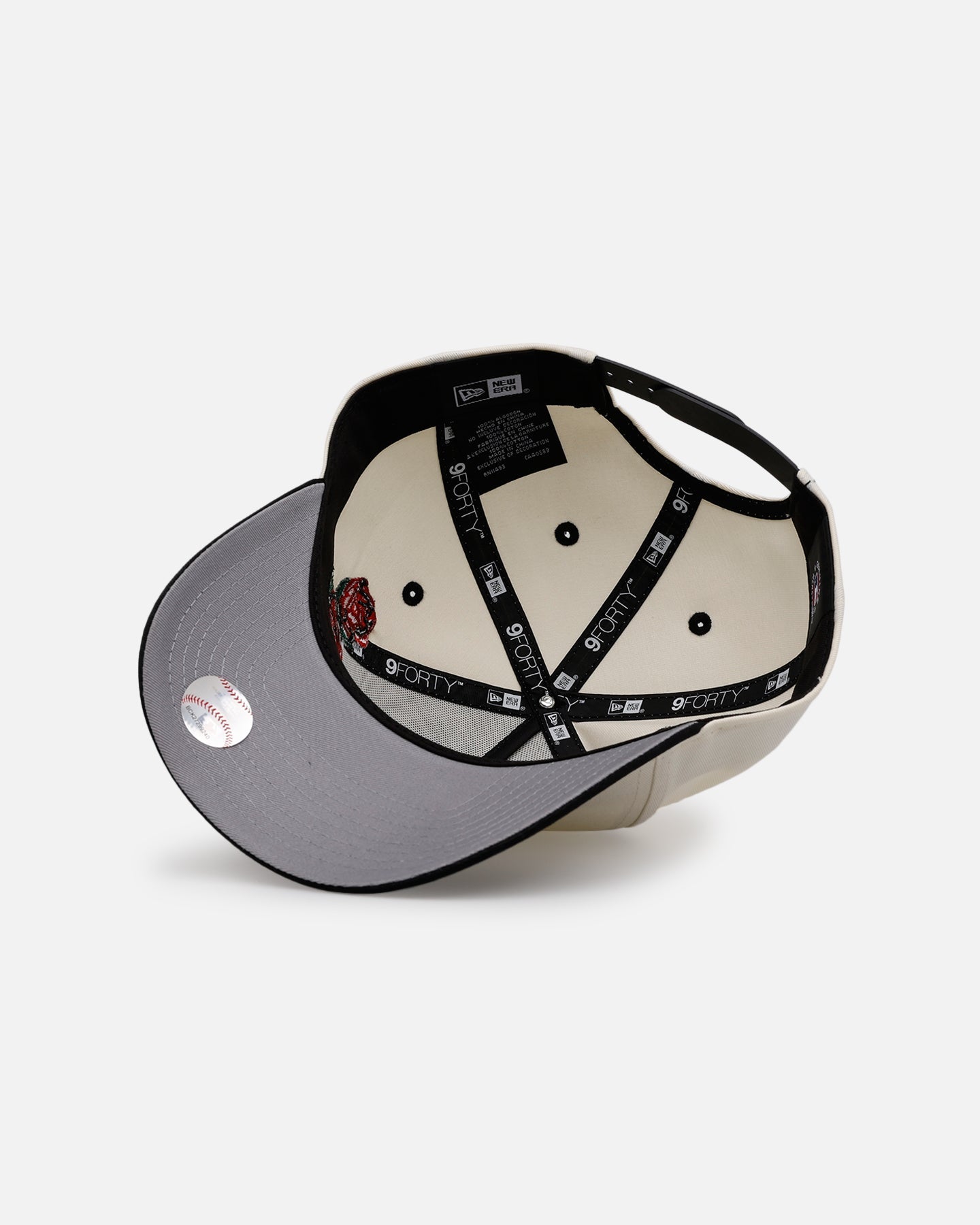 New Era Atlanta Braves &