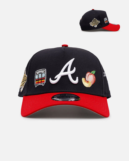 New Era Atlanta Braves &