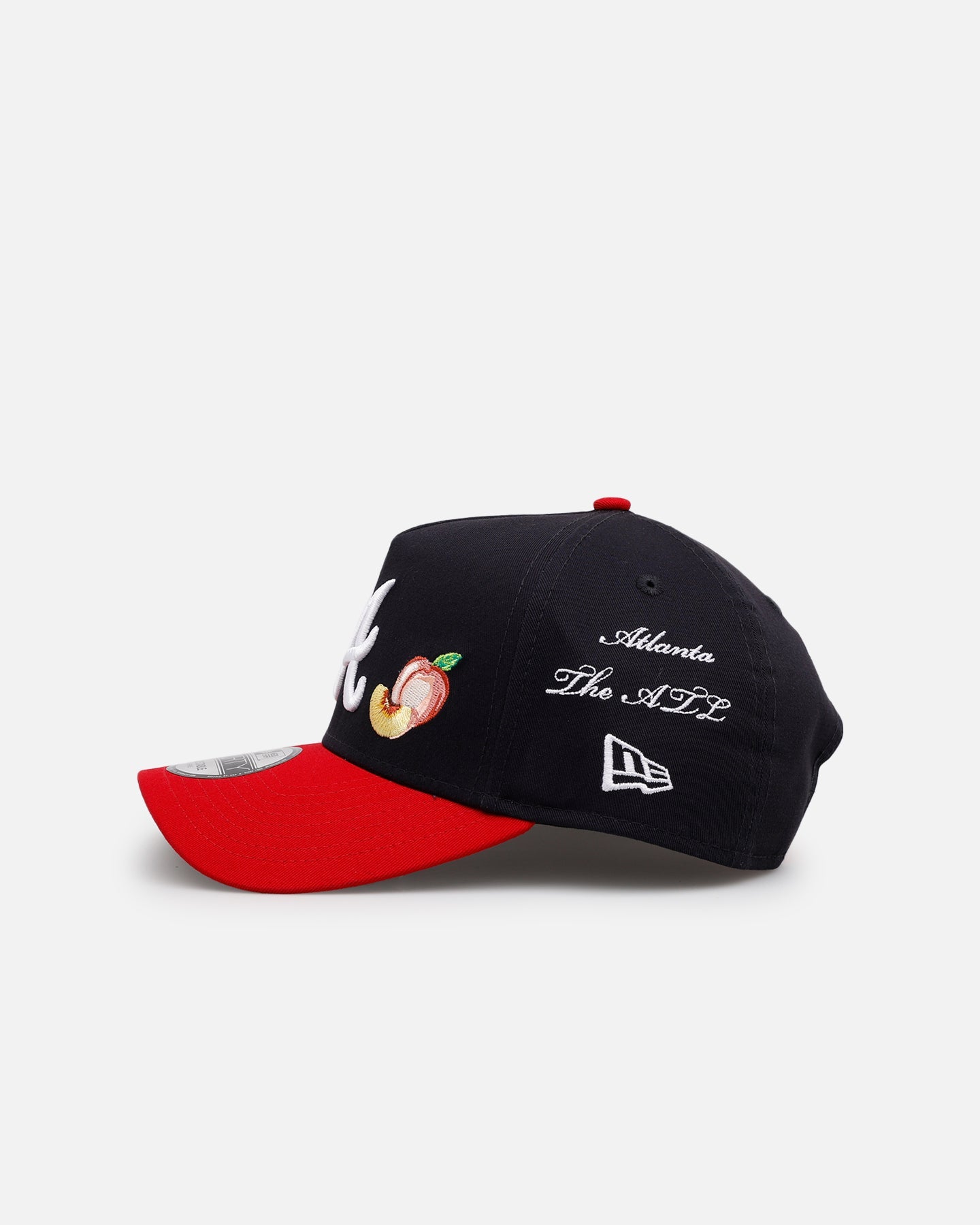 New Era Atlanta Braves &