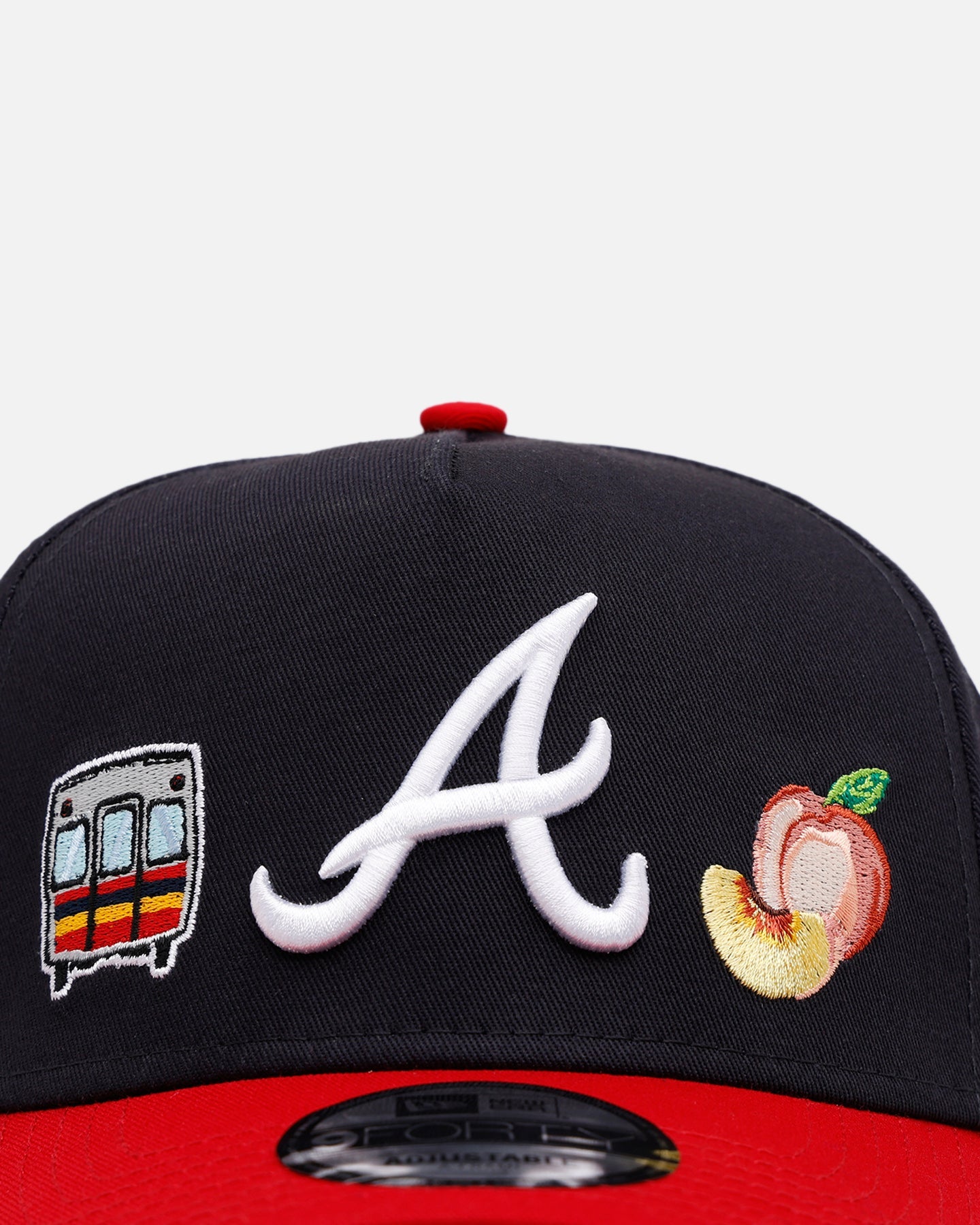 New Era Atlanta Braves &