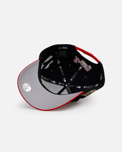 New Era Atlanta Braves &