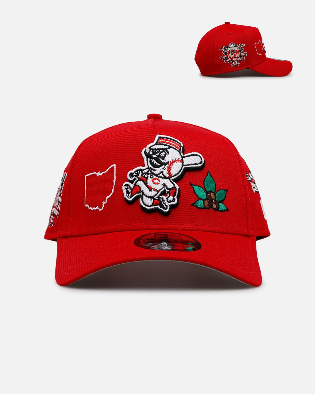New Era Cincinnati Reds &