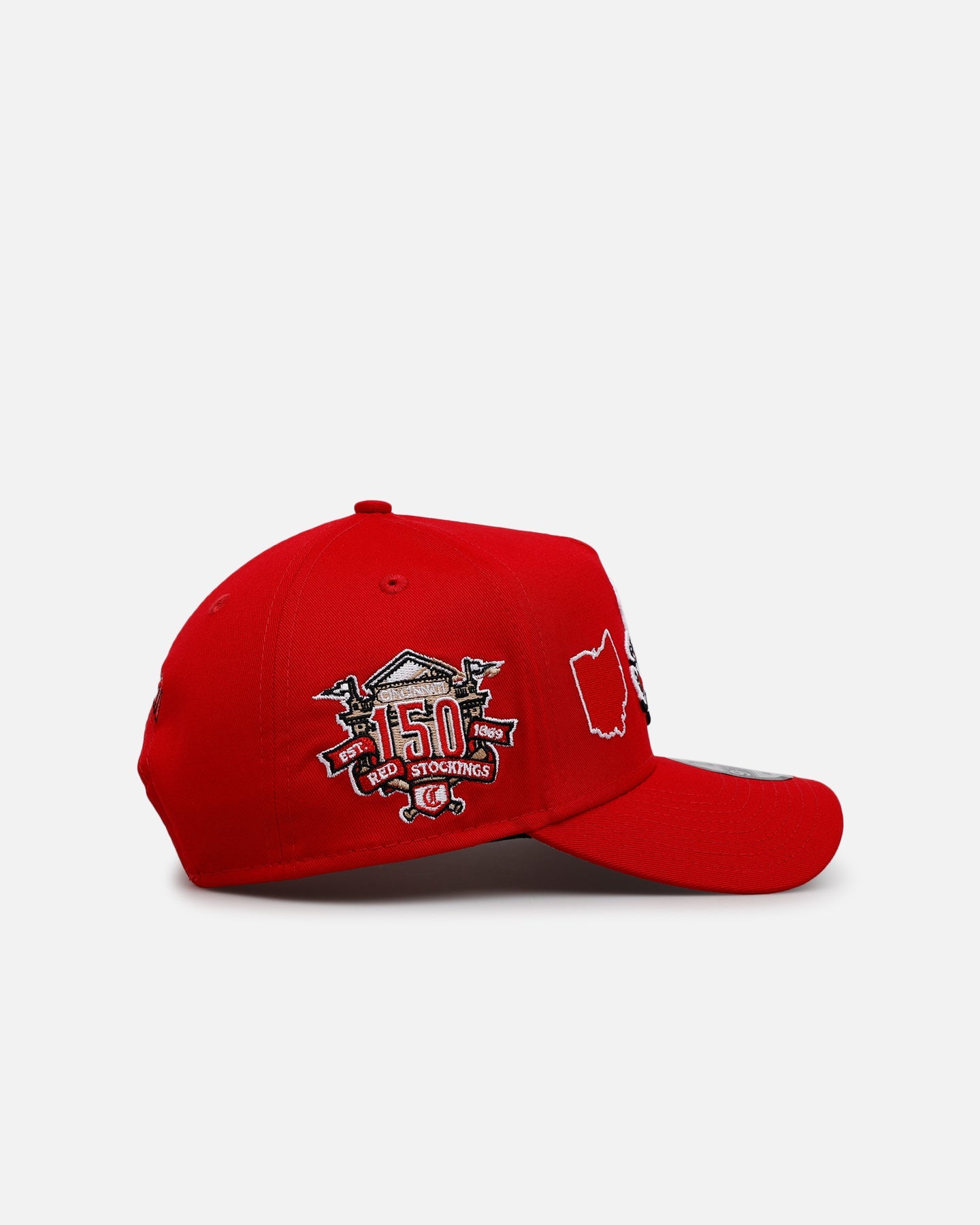 New Era Cincinnati Reds &