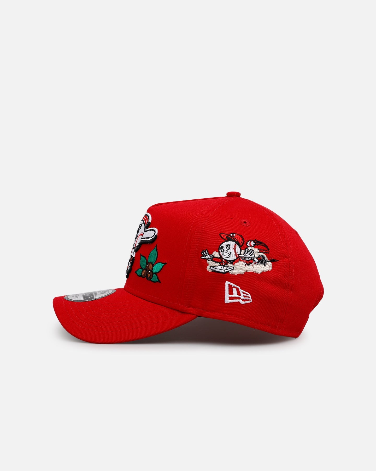 New Era Cincinnati Reds &