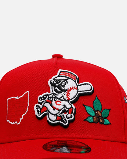 New Era Cincinnati Reds &