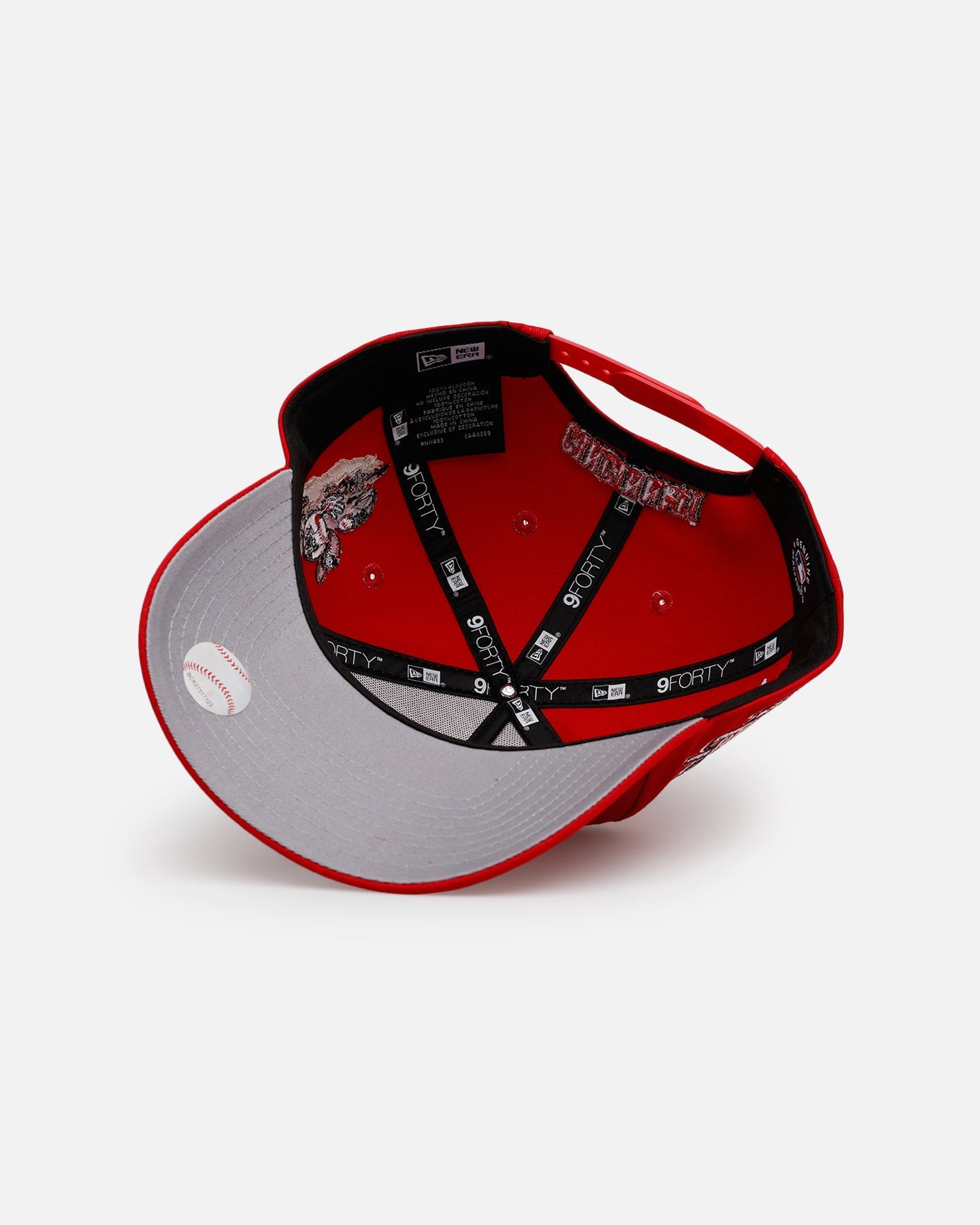 New Era Cincinnati Reds &