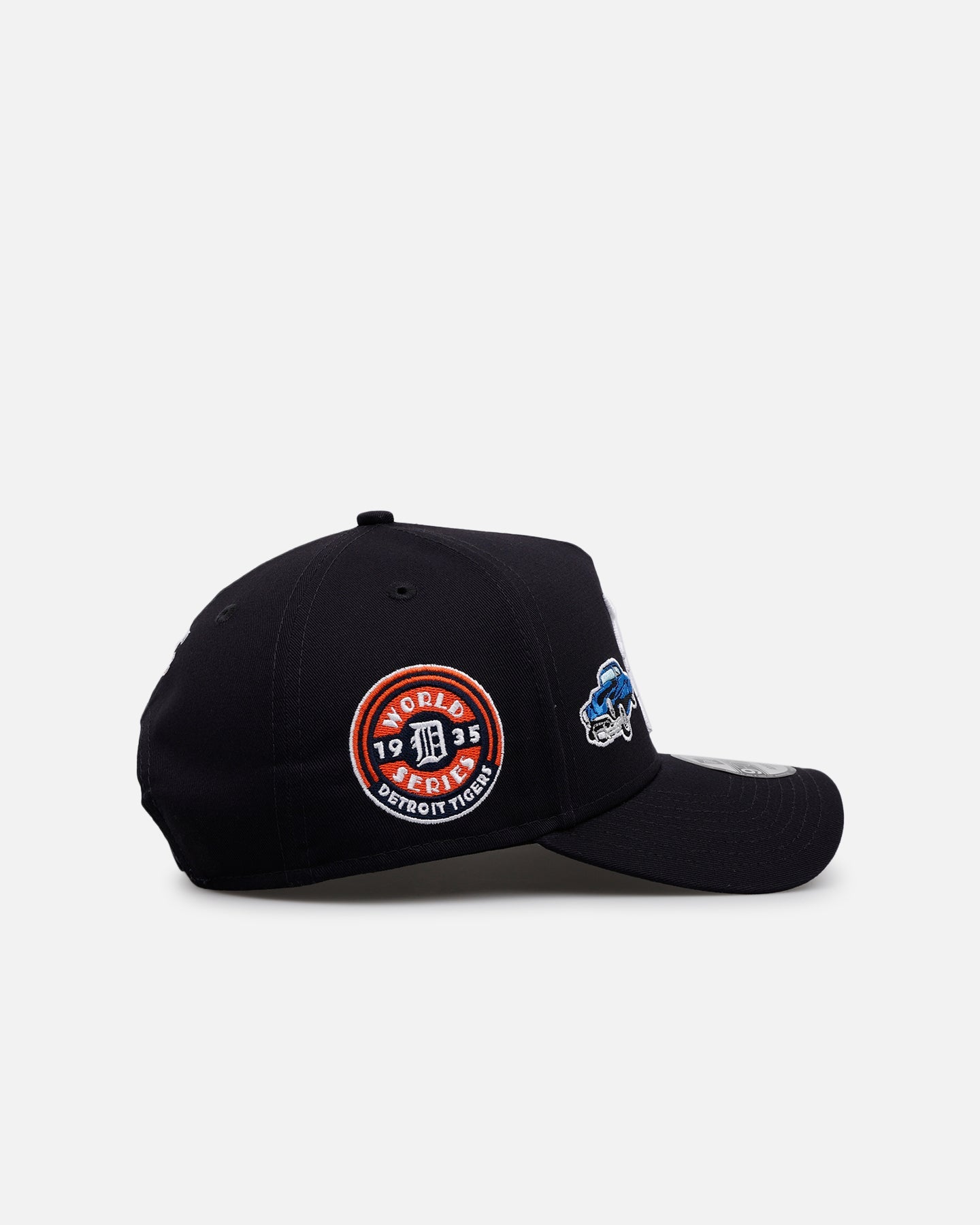New Era Detroit Tigers &