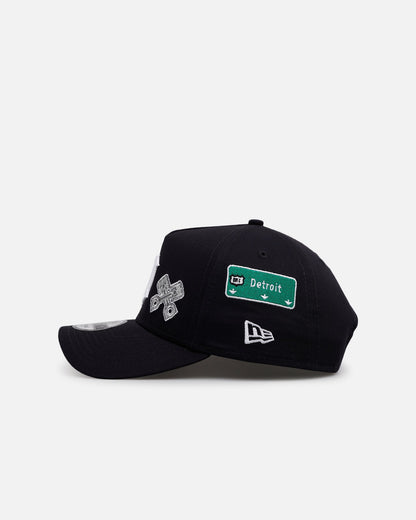 New Era Detroit Tigers &