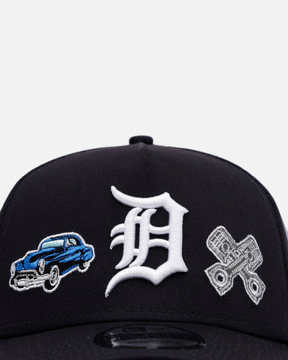 New Era Detroit Tigers &