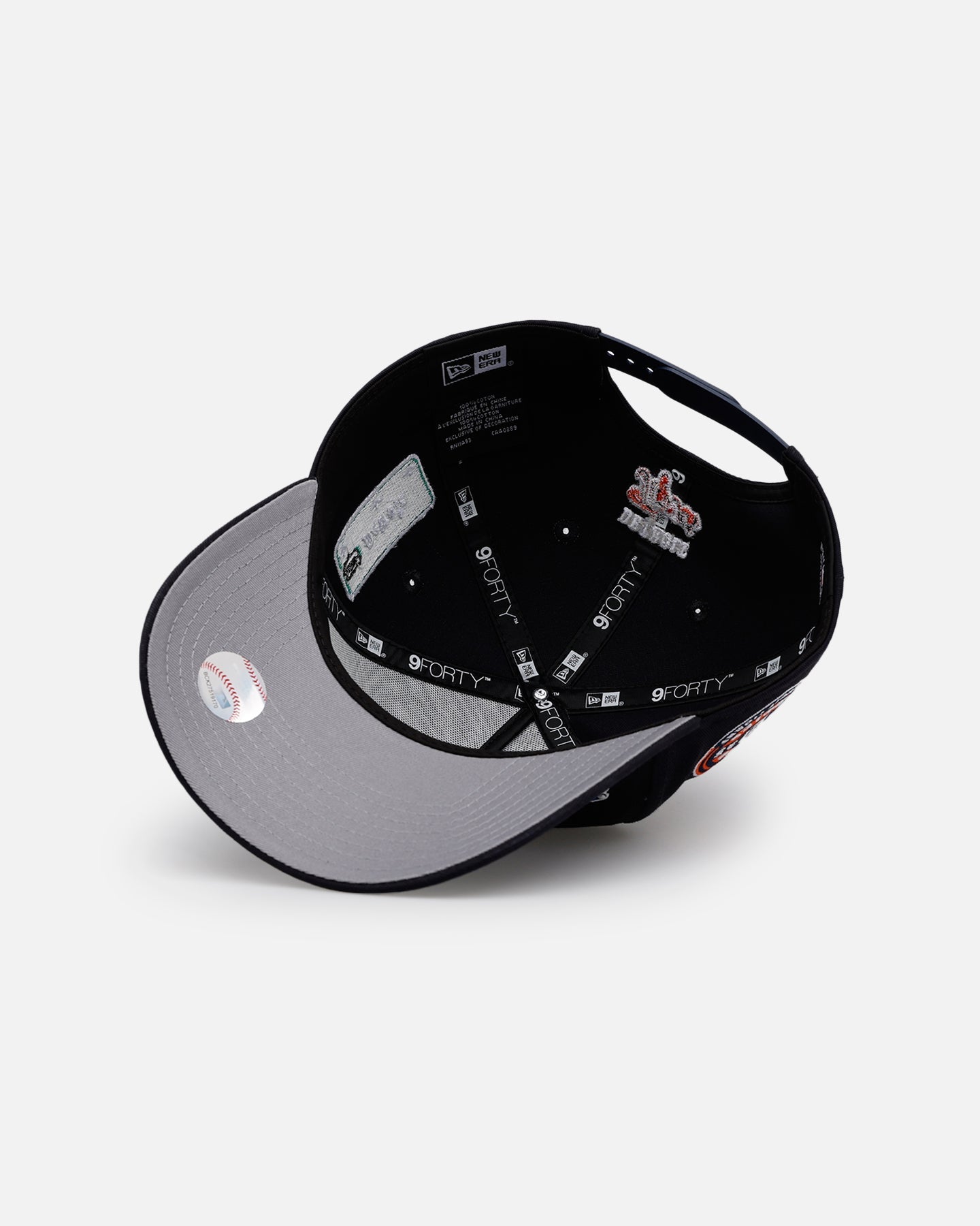 New Era Detroit Tigers &