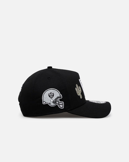 New Era Las Vegas Raiders &