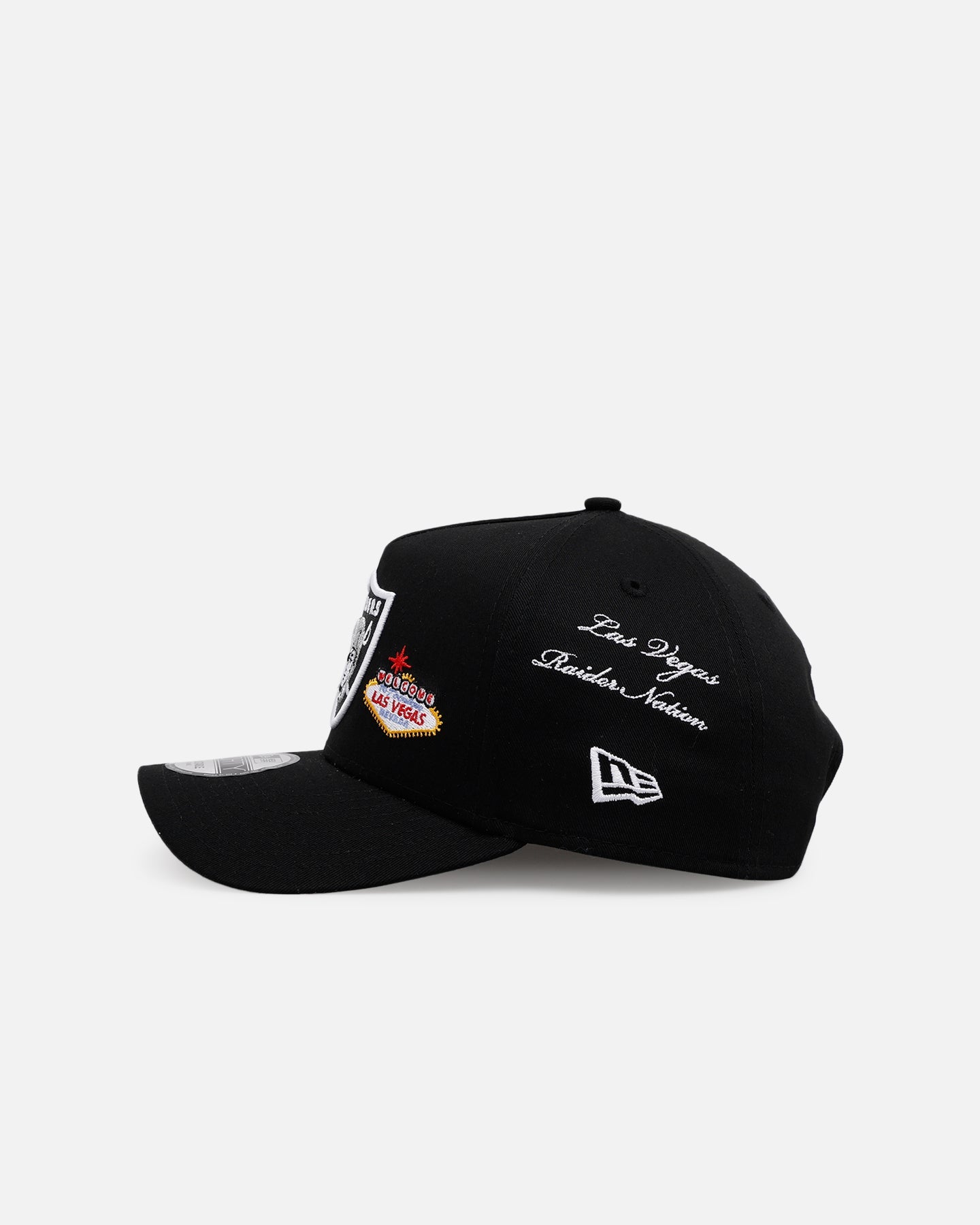 New Era Las Vegas Raiders &