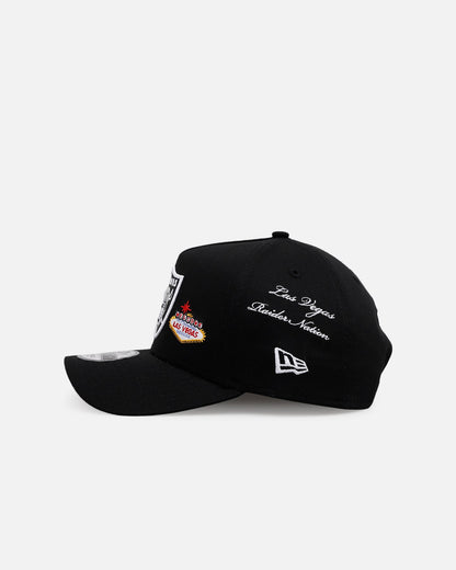 New Era Las Vegas Raiders &