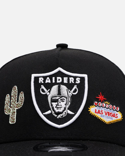 New Era Las Vegas Raiders &