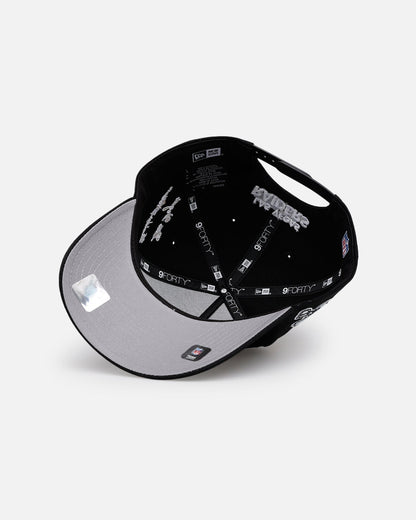 New Era Las Vegas Raiders &
