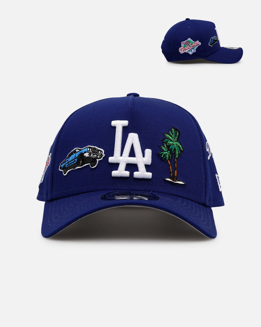 New Era Los Angeles Dodgers &