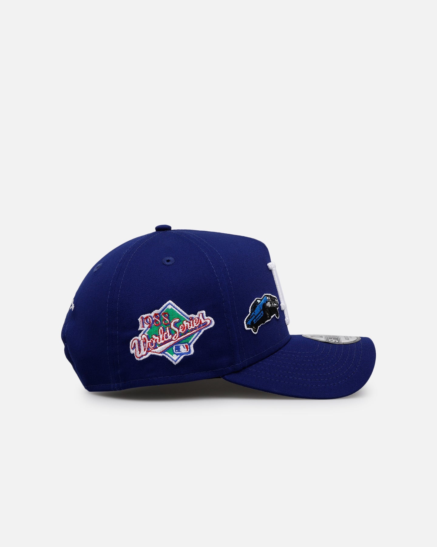 New Era Los Angeles Dodgers &